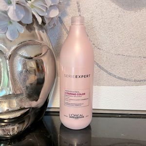 L’Oréal Professional Serie Expert Resveratrol Vitamino Color Conditioner